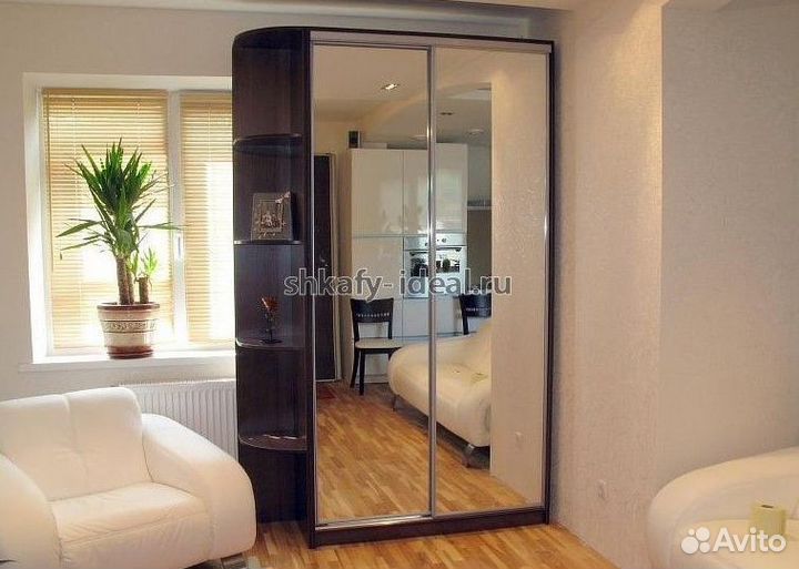 Гардеробная