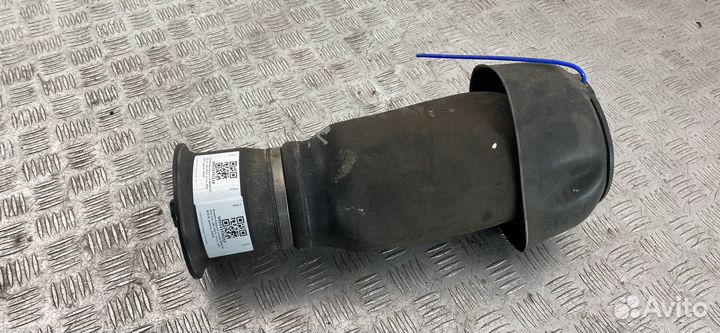 Пневмоподушка задняя BMW X5 F15 2017 37126795013