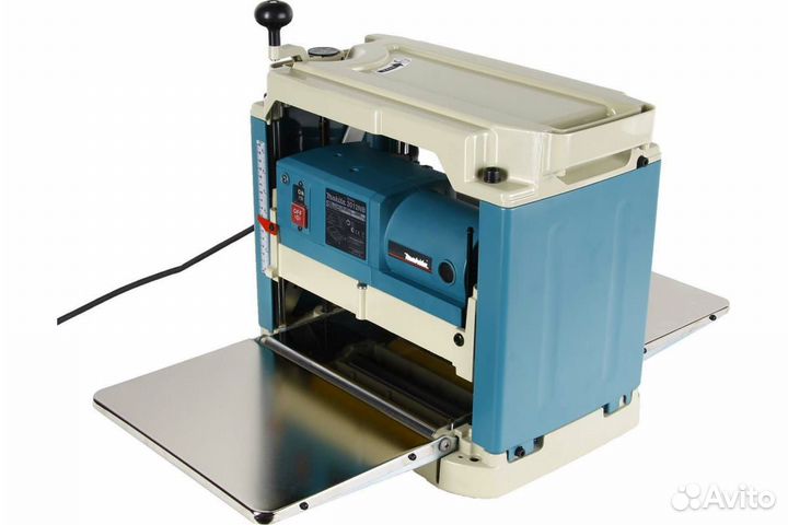 Аренда рейсмусового станка Makita 2012 NB