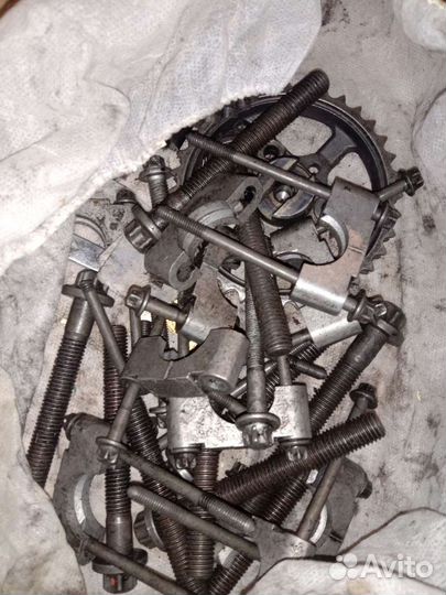 Мерседес спринтер 515