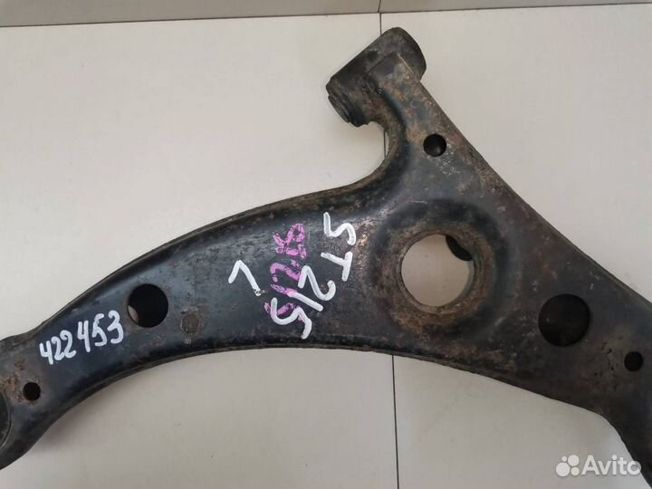 Рычаг передний левый Toyota Caldina T190 1992-1995