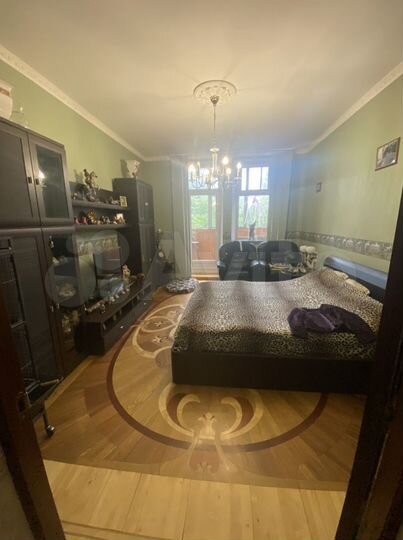 2-к. квартира, 65 м², 3/5 эт.