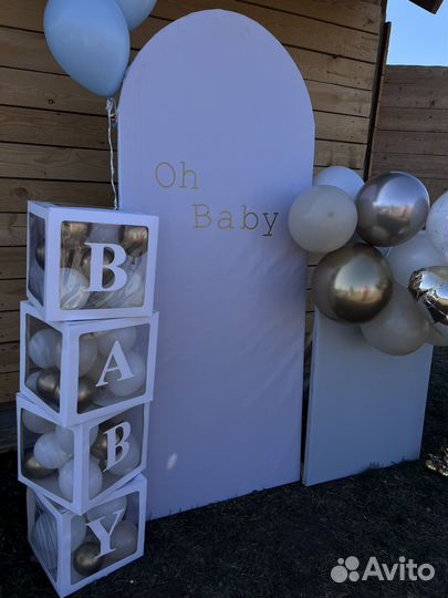 Аренда фотозоны