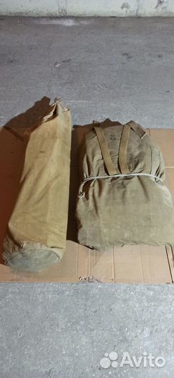 Байдарка Таймень 3