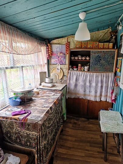 Участок 3,5 сот. (СНТ, ДНП)