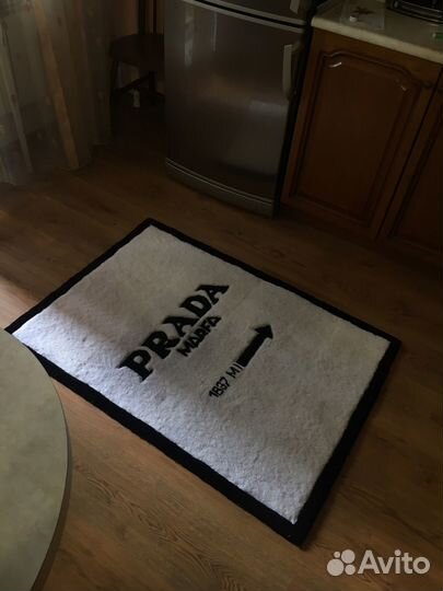 Ковер ручной работы (тафтинг)