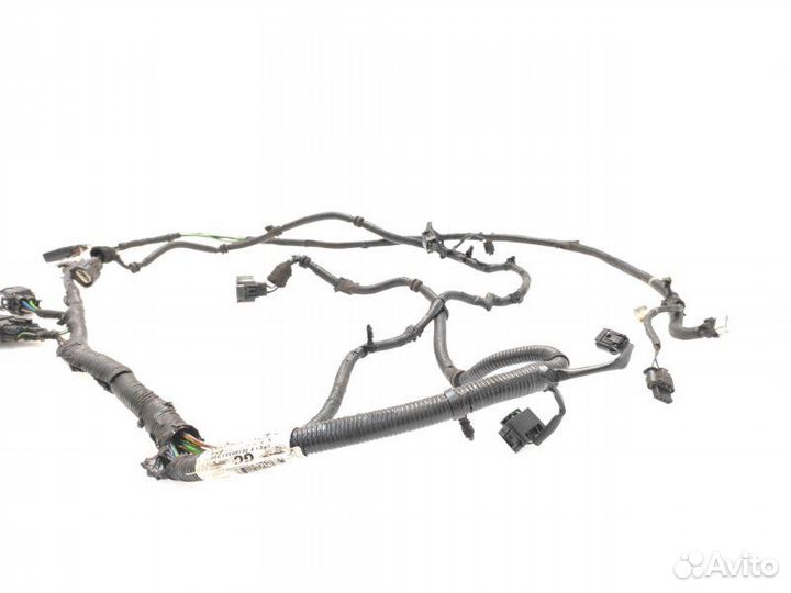 Электропроводка Land Rover Discovery 5 L462 3.0D