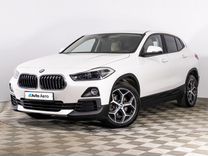 BMW X2 2.0 AT, 2019, 88 200 км, с пробегом, цена 2 480 000 руб.