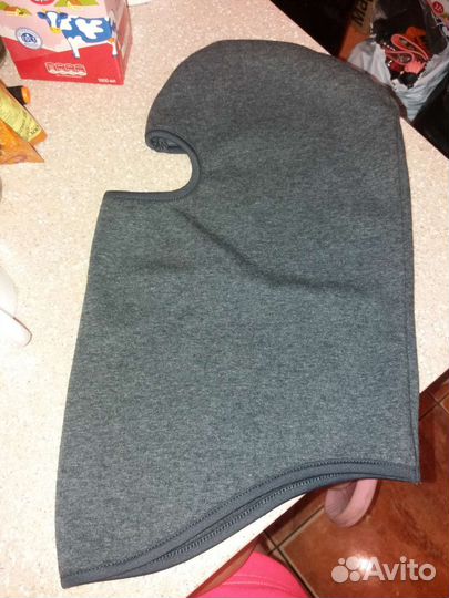 Новая балаклава подшлемник шапка маска