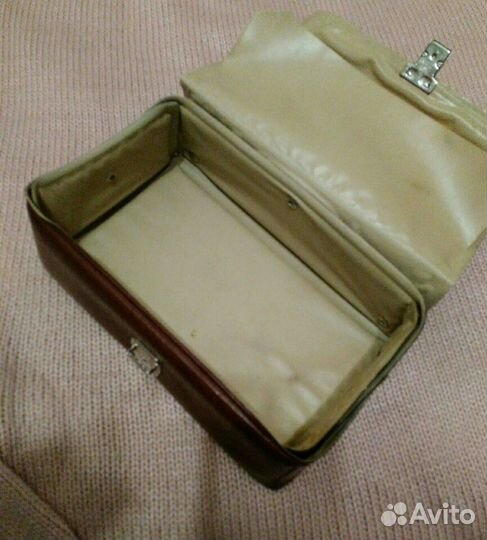 Коробка СССР