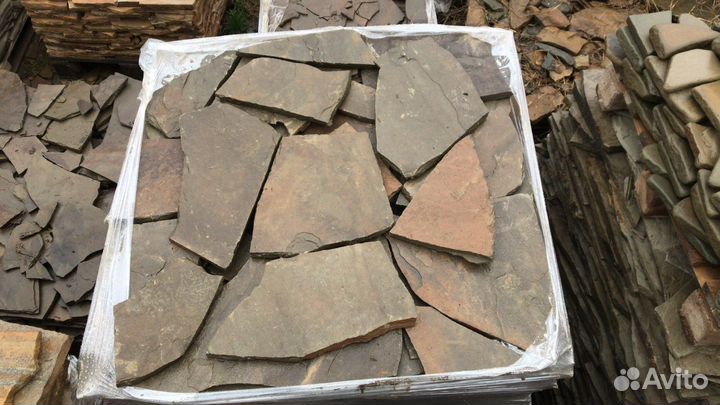 Природный камень