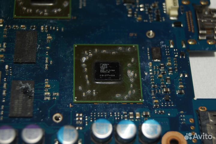 Samsung NP-R425 (suzhou-DR stage: MP 1.0)