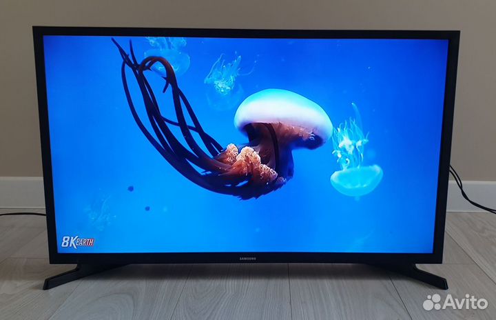 Телевизор samsung SMART tv 32 бу