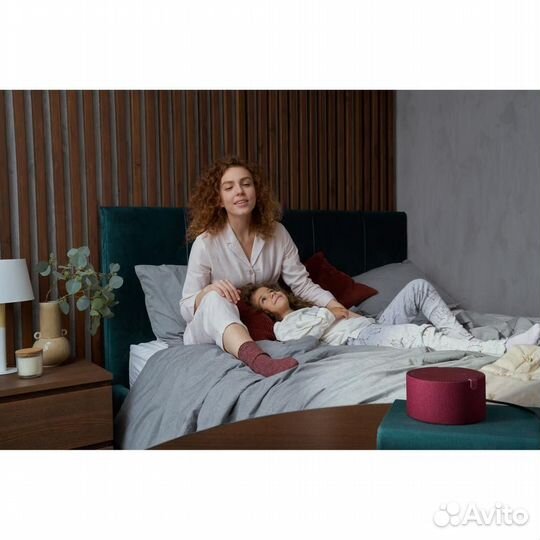 Умная колонка Яндекс Новая Станция Мини #346842