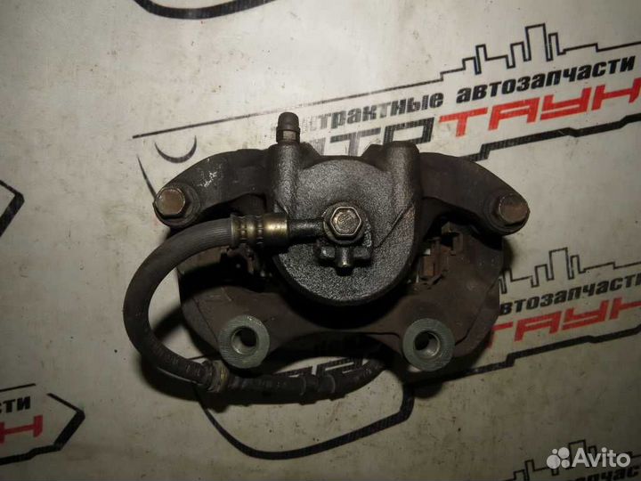 Суппорт В сборе nissan infiniti cefiro I30 I35 max