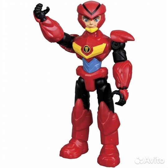 Игрушка героя Power Players 26 см #340575