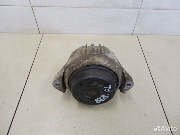 Опора двигателя левая 1-серия E87/E81 2004