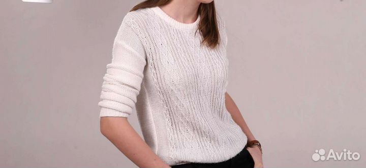 Свитер Gloria Jeans,для школы Размер S