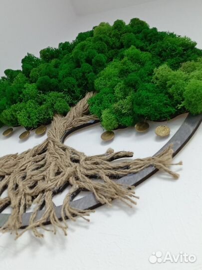 Предметы декора для интерьера