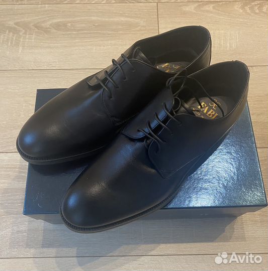 Туфли Fabi 43р (Италия)