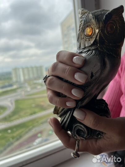 Маникюр на дому Домодедово