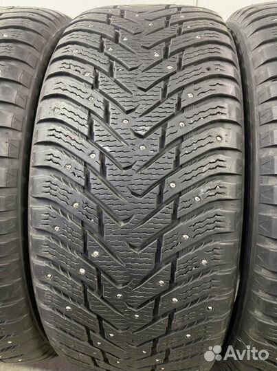 Nokian Tyres Hakkapeliitta 8 SUV 285/50 R20 116T