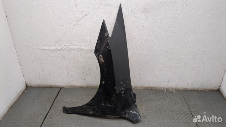 Крыло Renault Laguna 3 2007, 2011