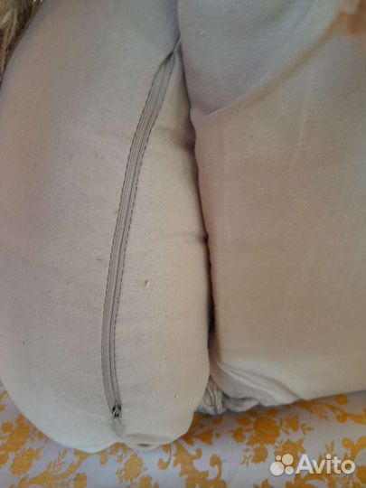 Садовые качели подвесные