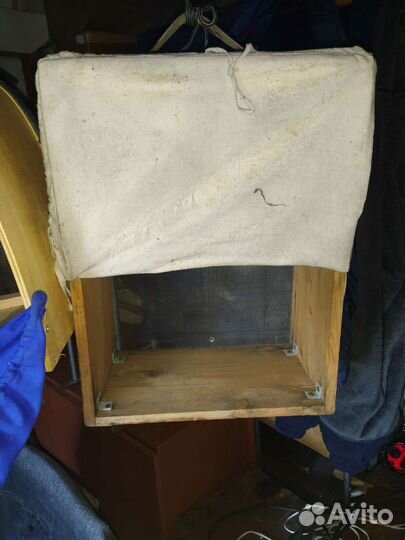 Роевня для пчел