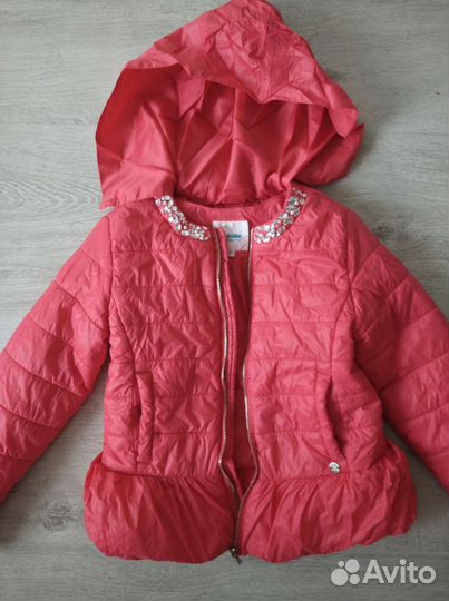 Куртка Accola, 140