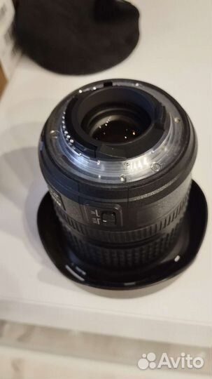 Объектив для nikon