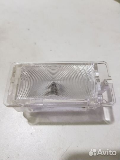 Плафон Подсветка фонарь салона Renault megane 1
