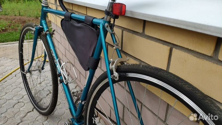 Велосипед хвз Спорт Шоссе