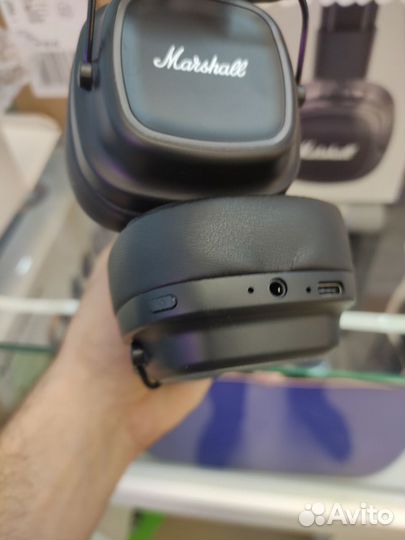 Bluetooth наушники