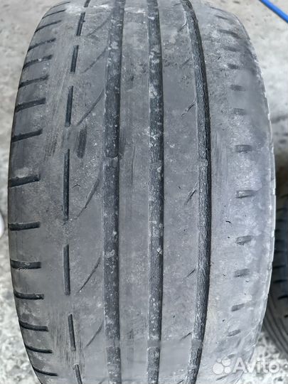 Bridgestone Potenza S001 235/45 R17 97Y