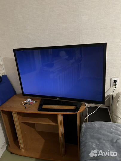 Телевизор lg