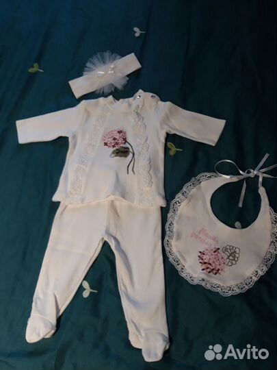 Детские вещи