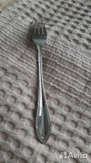 Столовые приборы Senator от Цептер