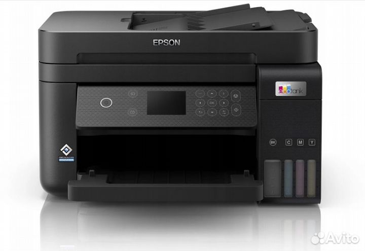 Мфу Epson L6270