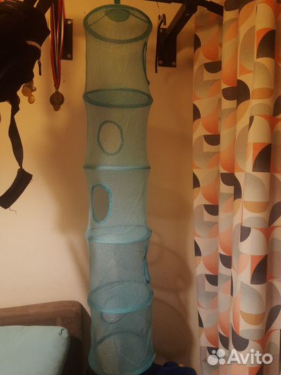 Полка навесная IKEA