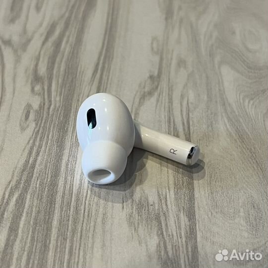 Правый наушник Airpods Pro 2