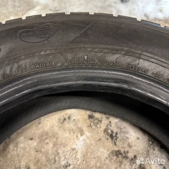 Yokohama Ice Guard IG50+ 175/65 R14 82Q