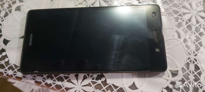 Телефон huawei p 8 lait