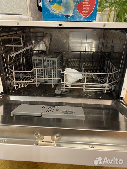 Посудомоечная машина candy