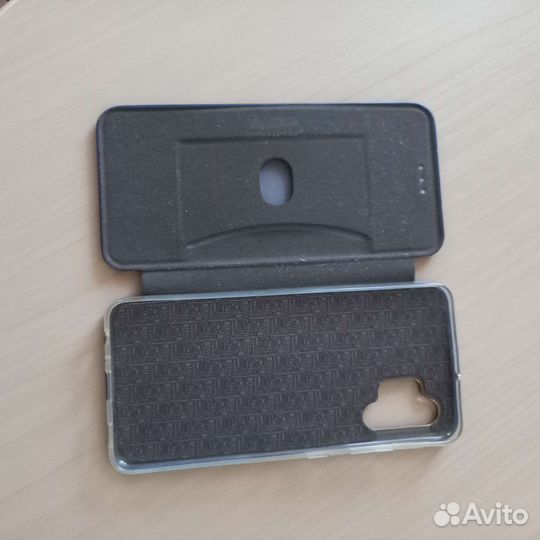 Чехол на samsungА32