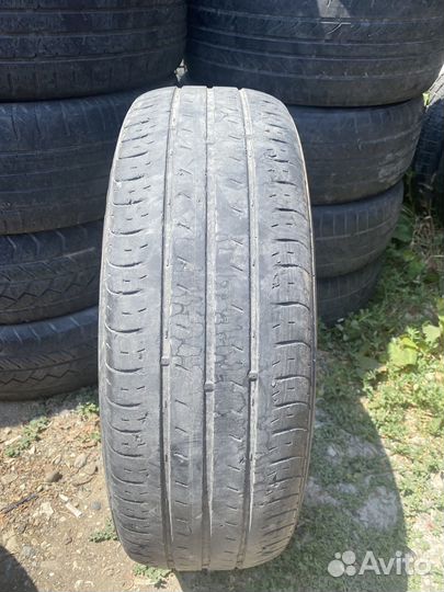 Kumho Eco Solus KL21 205/65 R16