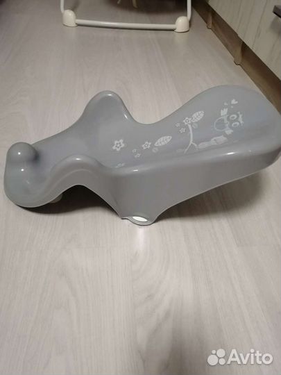 Горка для купания