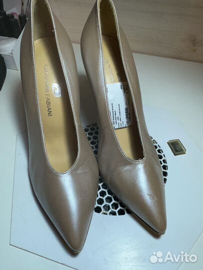 Туфли женские