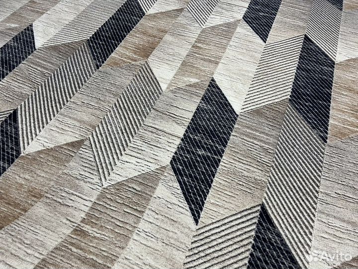 Паласы принт, ковролин