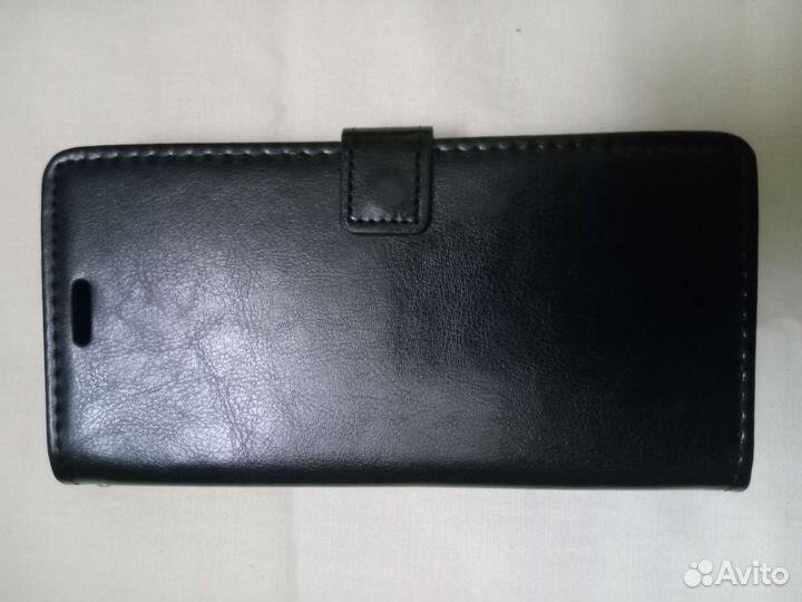 Чехол книжка